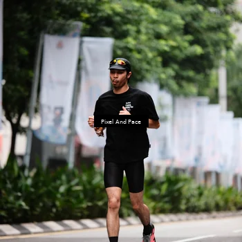 Runner Photo 8608707