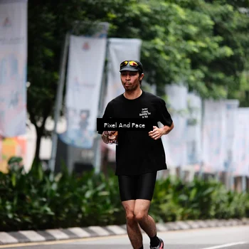 Runner Photo 8608709