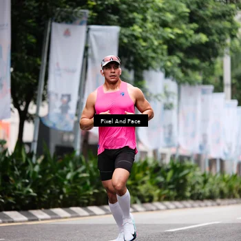 Runner Photo 8608710