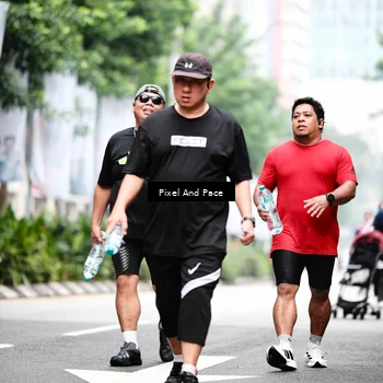 Runner Photo 8608712