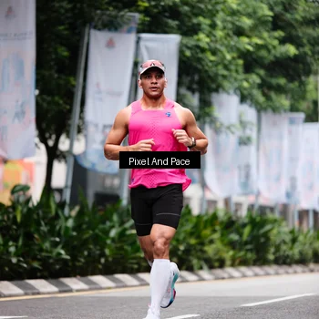 Runner Photo 8608717
