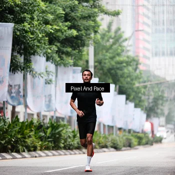 Runner Photo 8608719