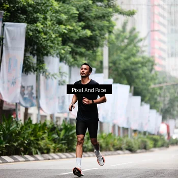 Runner Photo 8608721