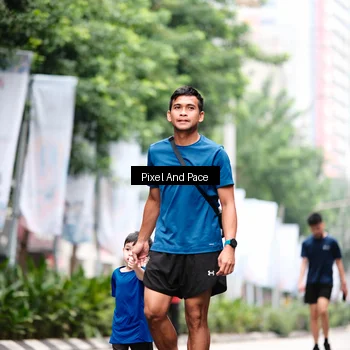 Runner Photo 8608722