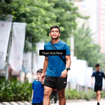 Runner Photo 8608724