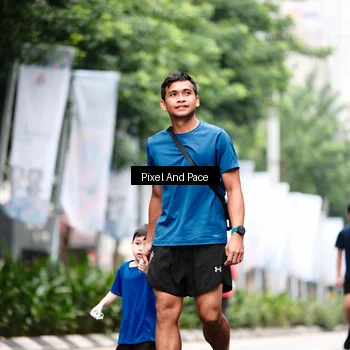 Runner Photo 8608725