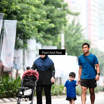 Runner Photo 8608726