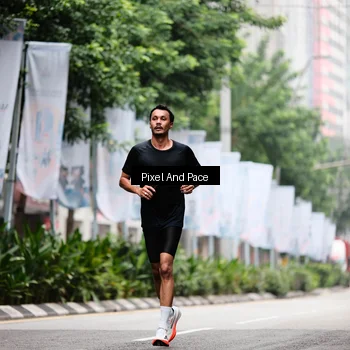 Runner Photo 8608727
