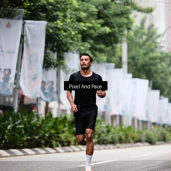 Runner Photo 8608728