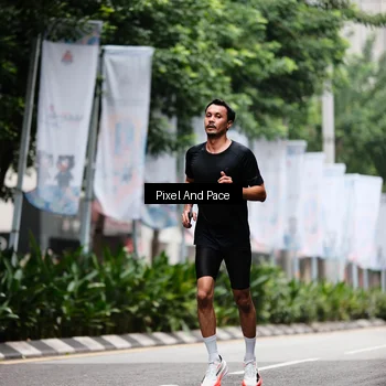 Runner Photo 8608729
