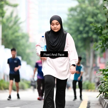 Runner Photo 8608731