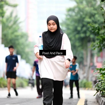 Runner Photo 8608732
