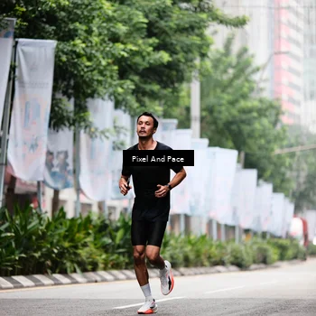 Runner Photo 8608735