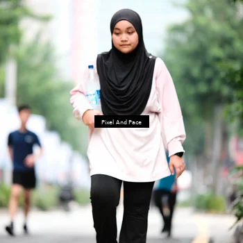 Runner Photo 8608740