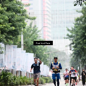 Runner Photo 8608742