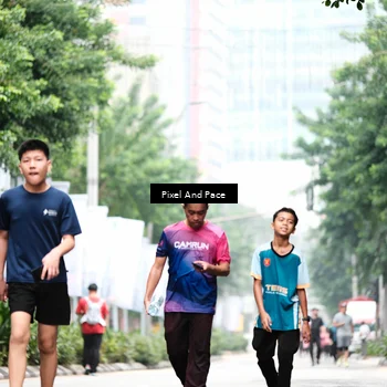 Runner Photo 8608743