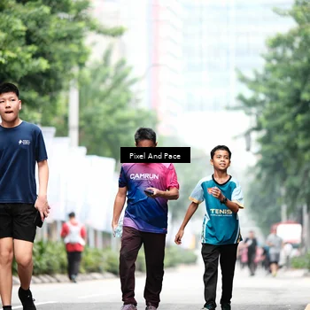 Runner Photo 8608744