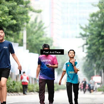 Runner Photo 8608745
