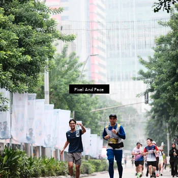 Runner Photo 8608746