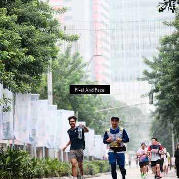 Runner Photo 8608747