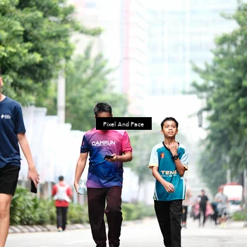Runner Photo 8608749