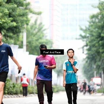 Runner Photo 8608750