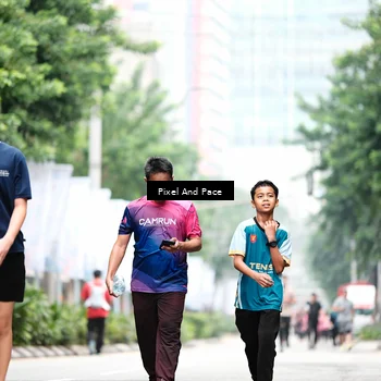 Runner Photo 8608751