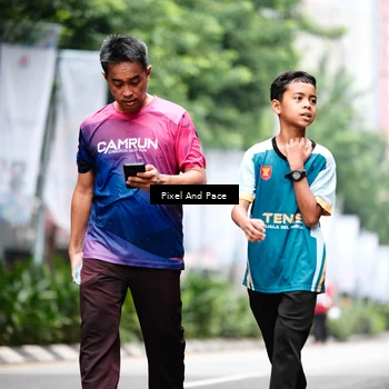 Runner Photo 8608752