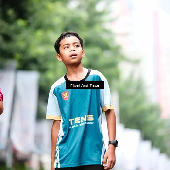 Runner Photo 8608753