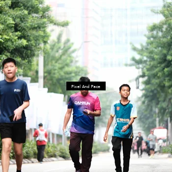 Runner Photo 8608754