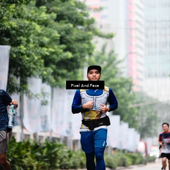 Runner Photo 8608755