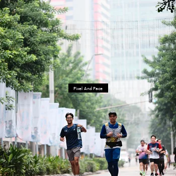 Runner Photo 8608756
