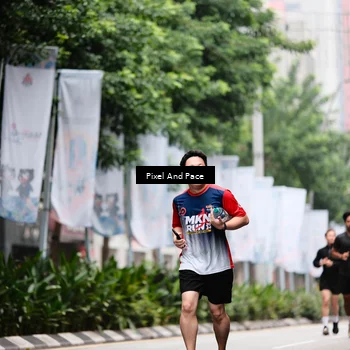 Runner Photo 8608757