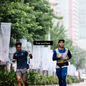 Runner Photo 8608758