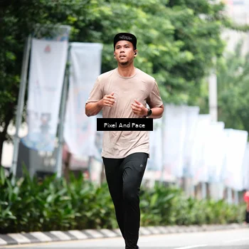 Runner Photo 8608759