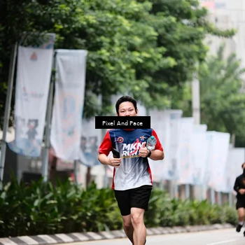 Runner Photo 8608760