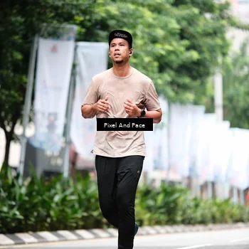 Runner Photo 8608761