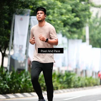 Runner Photo 8608764