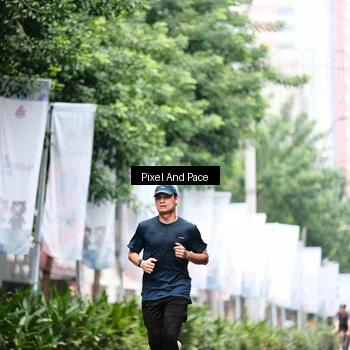 Runner Photo 8608765
