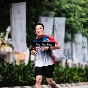Runner Photo 8608766