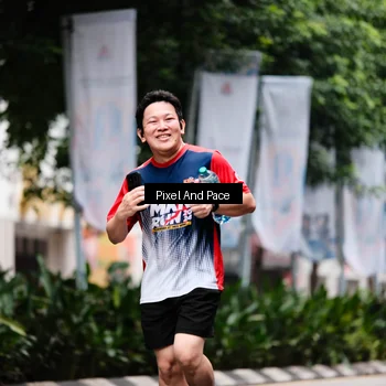 Runner Photo 8608767