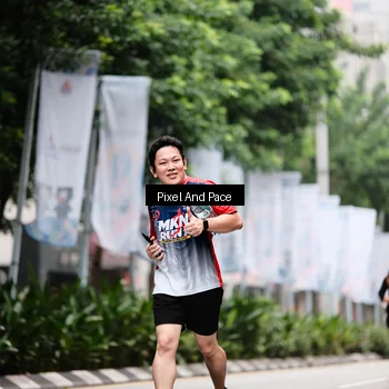 Runner Photo 8608768