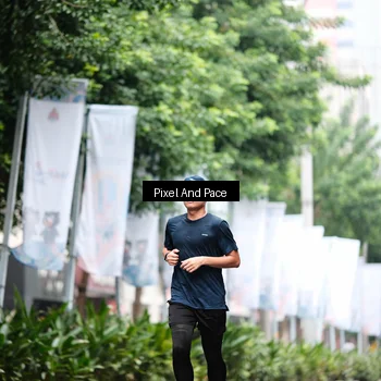 Runner Photo 8608769