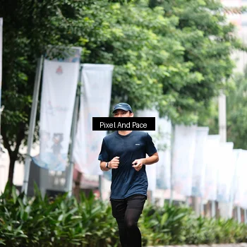 Runner Photo 8608771
