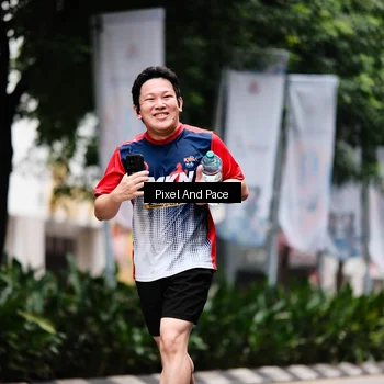 Runner Photo 8608775