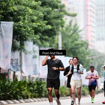 Runner Photo 8608776