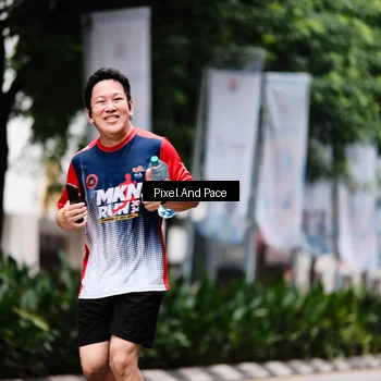 Runner Photo 8608777