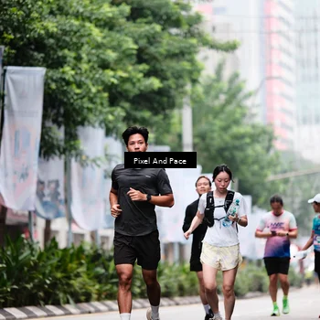 Runner Photo 8608778