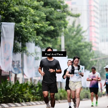 Runner Photo 8608779