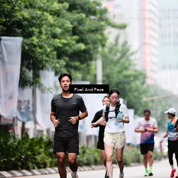 Runner Photo 8608781
